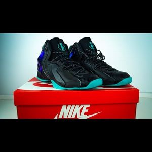 Nike Lil Penny Posite Hyper Jade (DS)